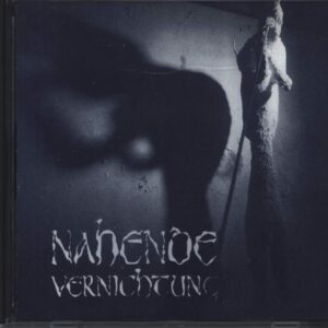 Nahende Vernichtung-Overture-CD Single-01