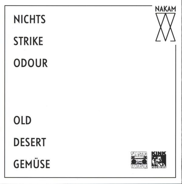 Nakam-Nichts-7" Single (Vinyl)-02