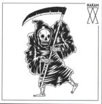 Nakam-Nichts-7" Single (Vinyl)-01