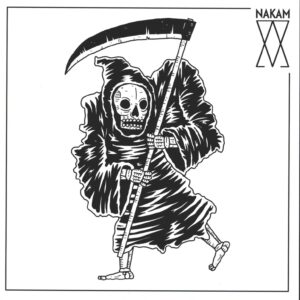 Nakam-Nichts-7" Single (Vinyl)-01