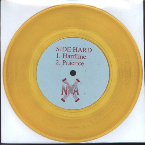 Naked Angels-The Real Hardline-7" Single (Vinyl)-03