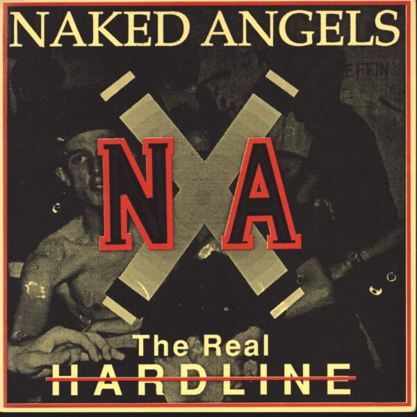 Naked Angels-The Real Hardline-7" Single (Vinyl)-01