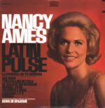 Nancy Ames-Latin Pulse-LP (Vinyl)-01