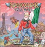 Nanowar Of Steel-Italian Folk Metal-LP (Vinyl)-01