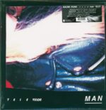 Naomi Punk-Television Man-LP (Vinyl)-01