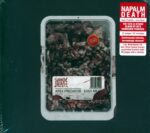 Napalm Death-Apex Predator - Easy Meat-CD-01