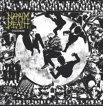 Napalm Death-Utilitarian-LP (Vinyl)-01