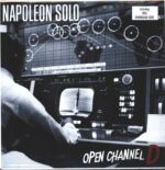 Napoleon Solo-Open Channel D-LP (Vinyl)-01