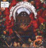 Nas-King's Disease-LP (Vinyl)-01