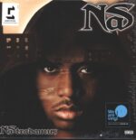 Nas-Nastradamus-LP (Vinyl)-01