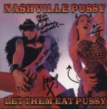 Nashville Pussy-Let Them Eat Pussy-12" Maxi Single (Vinyl)-01