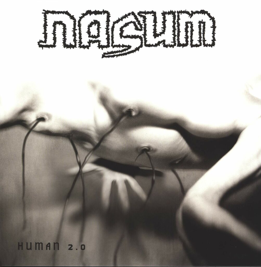 Nasum-Human 2.0-LP (Vinyl)-01