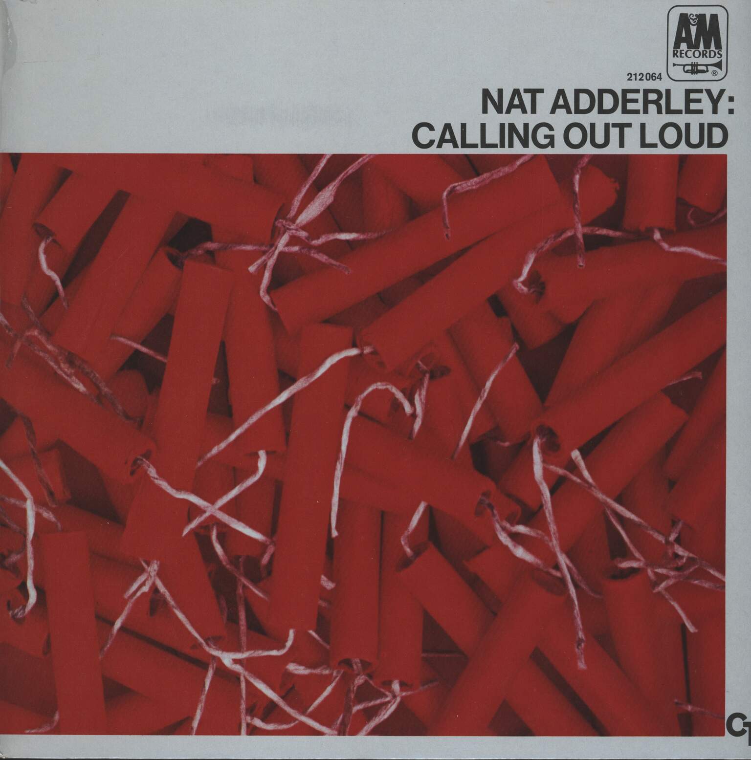Nat-Adderley-Calling-Out-Loud-LP-Vinyl Nat Adderley-Calling Out Loud-LP (Vinyl)-01