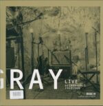Nathan Gray-Live in Wiesbaden Ringkirche Live in Iserlohn Dechenhöhle-12" Maxi Single (Vinyl)-02