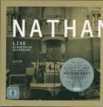 Nathan Gray-Live in Wiesbaden Ringkirche Live in Iserlohn Dechenhöhle-12" Maxi Single (Vinyl)-01