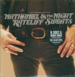 Nathaniel Rateliff And The Night Sweats-A Little Something More From-12" Maxi Single (Vinyl)-01