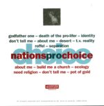 Nations on Fire-Death Of The Pro-Lifer-LP (Vinyl)-02