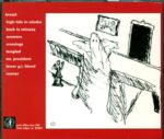 Tomorrow The World-CD-01