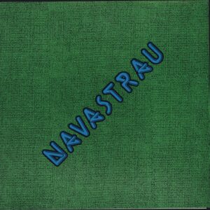 Navastrau-Vergess Mir Nit-7" Single (Vinyl)-01