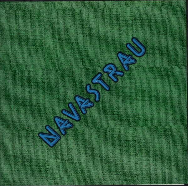 Navastrau-Vergess Mir Nit-7" Single (Vinyl)-01