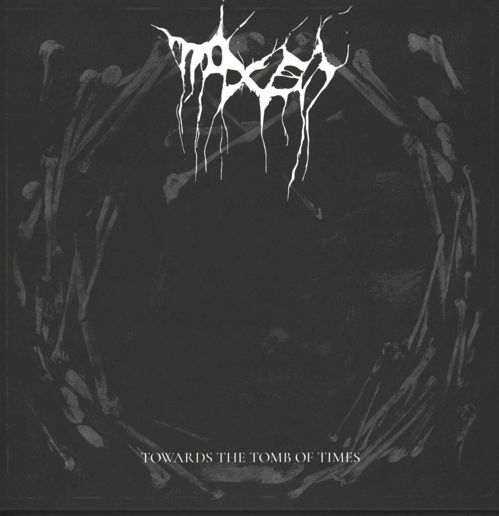 Naxen-Towards The Tomb Of Times-LP (Vinyl)-01