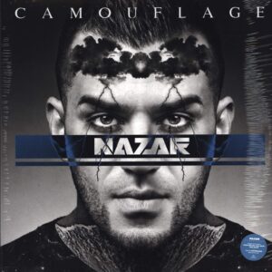 Nazar-Camouflage-LP (Vinyl)-01