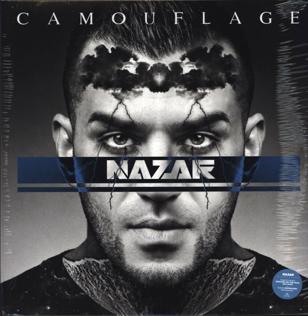 Nazar-Camouflage-LP (Vinyl)-01