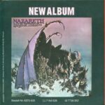Nazareth-Hair Of The Dog-7" Single (Vinyl)-02