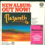 Nazareth-Holy Roller-7" Single (Vinyl)-02