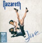 Nazareth-No Jive-LP (Vinyl)-01