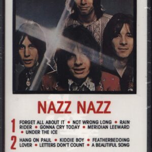 Nazz-Nazz Nazz-Tape-01