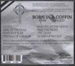 Neck Cemetery-Born In A Coffin-CD-02