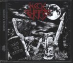 Neck Cemetery-Born In A Coffin-CD-01