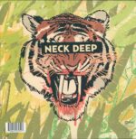 Neck Deep-Rain In July / A History Of Bad Decisions-12" Maxi Single (Vinyl)-02