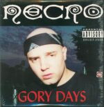 Necro-Gory Days-LP (Vinyl)-01
