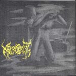 Necrobiosis-Necrobiosis / Intense Agonizing-7" Single (Vinyl)-01