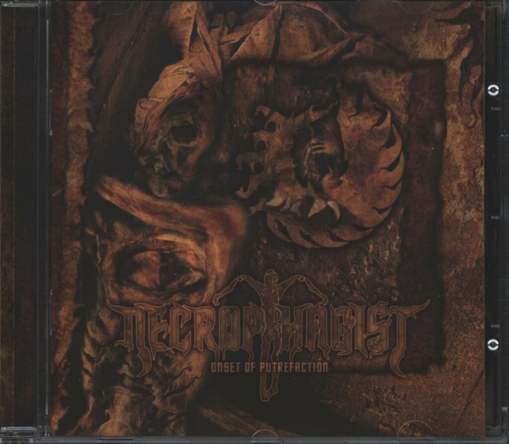 Necrophagist-Onset Of Putrefaction-CD-01