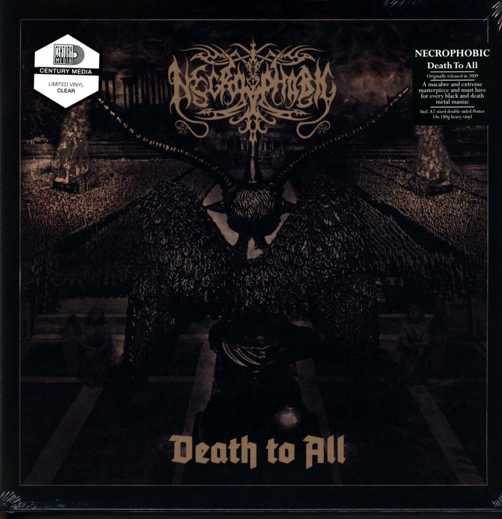 Necrophobic-Death To All-LP (Vinyl)-01