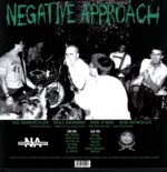 Negative Approach-Tied Down Demo 6/83-LP (Vinyl)-02