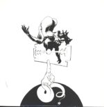 Negative Gears-Negative Gears-12" Maxi Single (Vinyl)-01