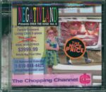 Negativland-Presents Over The Edge Vol. 9: The Chopping Channel-CD-01