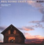 Neil Young & Crazy Horse-Barn-LP (Vinyl)-01
