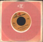 Neil Young & Crazy Horse-Everybody Knows This Is Nowhere / The Emperor Of Wyoming-7" Single (Vinyl)-02