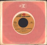Neil Young & Crazy Horse-Everybody Knows This Is Nowhere / The Emperor Of Wyoming-7" Single (Vinyl)-01