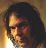 Neil Young & Crazy Horse-Live In Europe