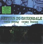 Neil Young & Crazy Horse-Return To Greendale-LP (Vinyl)-01