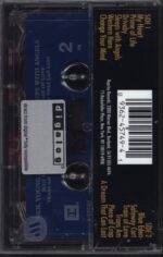 Neil Young & Crazy Horse-Sleeps With Angels-Tape-02