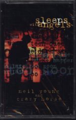 Neil Young & Crazy Horse-Sleeps With Angels-Tape-01