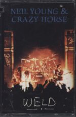 Neil Young & Crazy Horse-Weld-CD-01