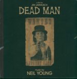 Neil Young-Dead Man-LP (Vinyl)-01
